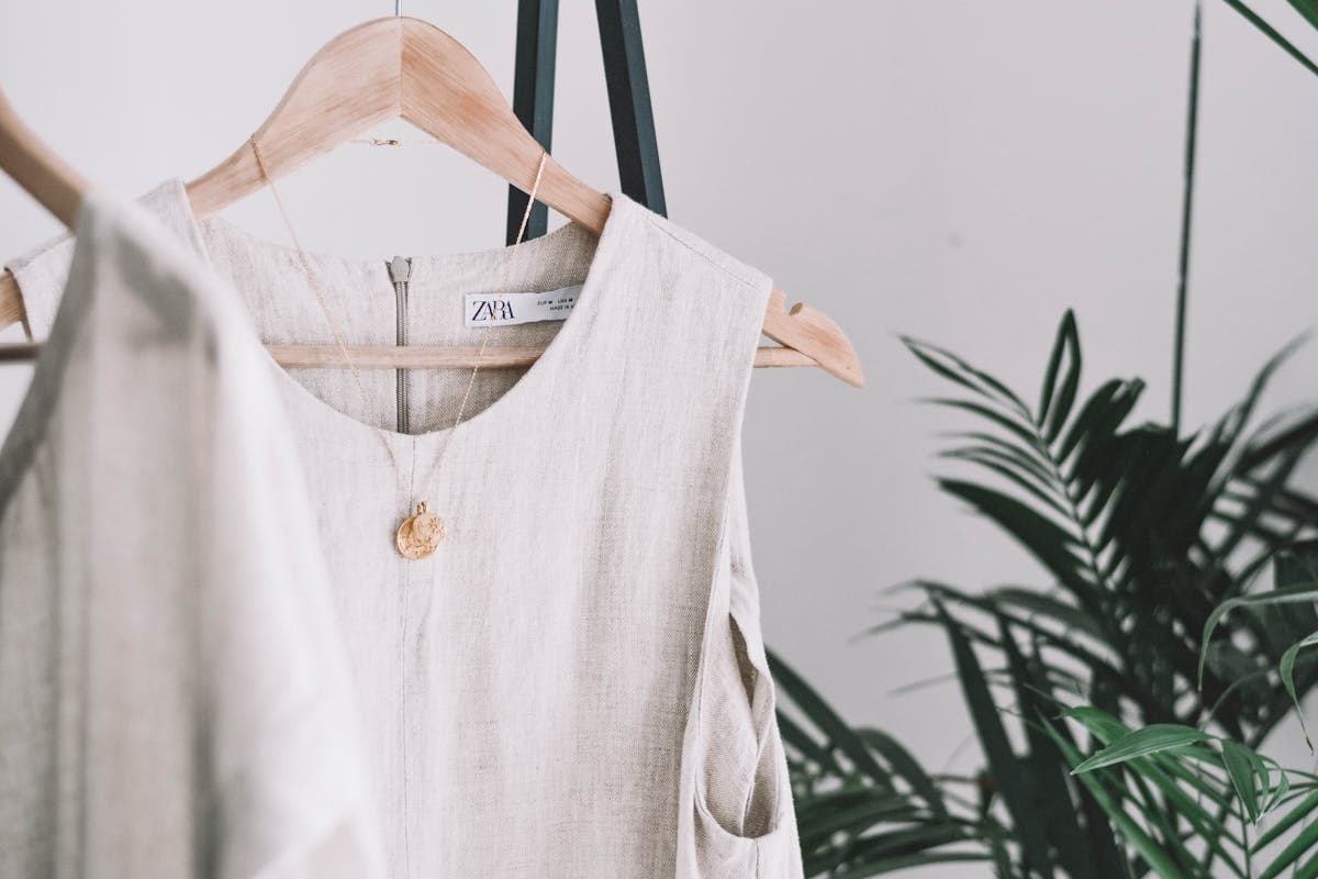 Robe Linen Soft