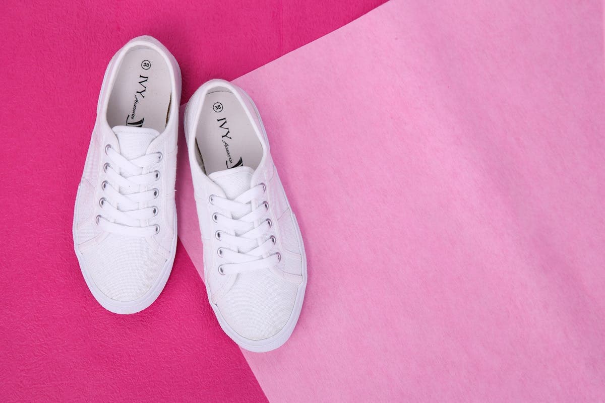 Sneakers Cloud