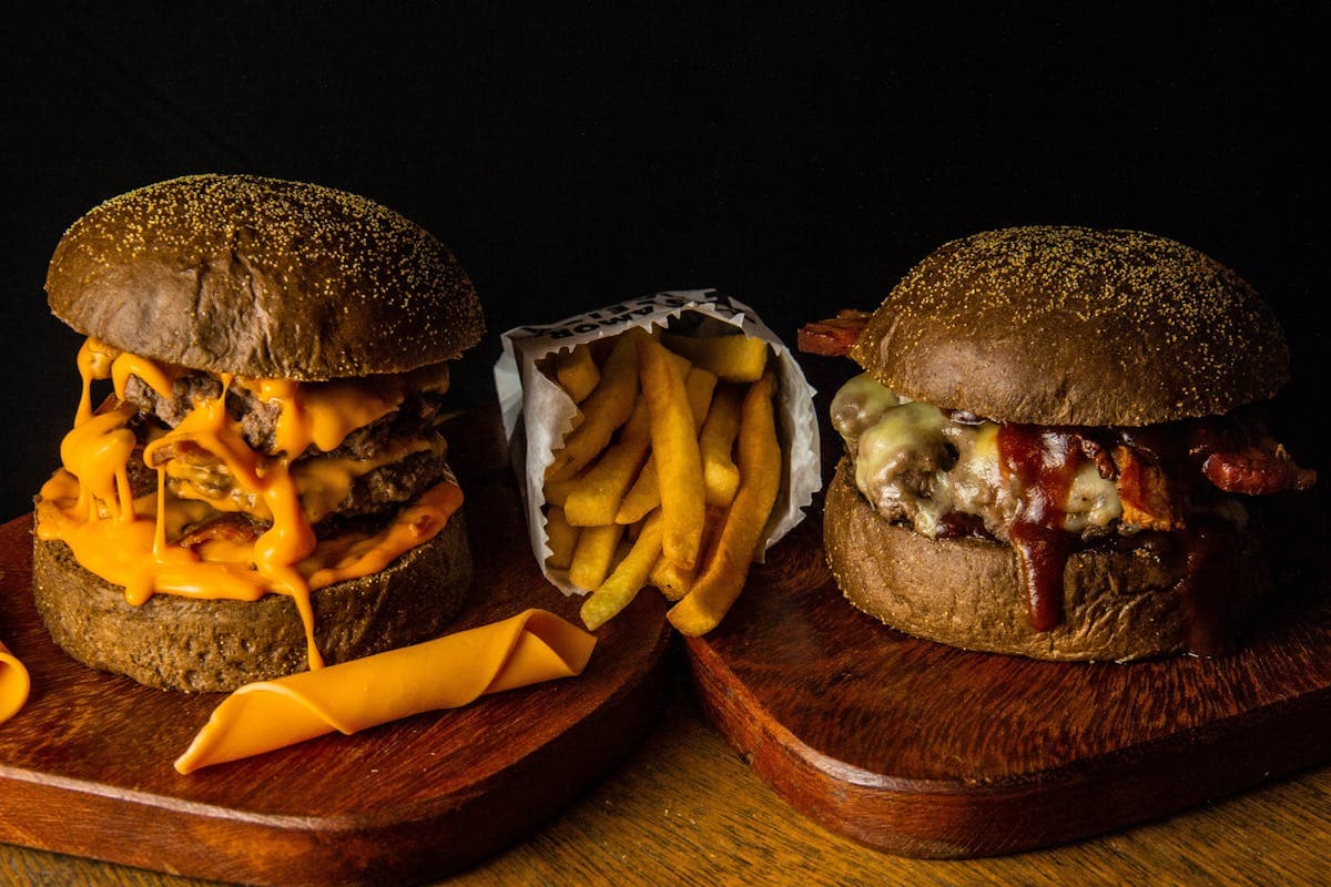 Menu Duo